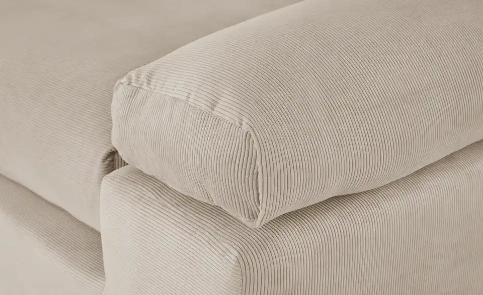 smart Big Sofa Lianea, Detailansicht