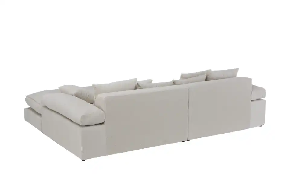 smart Ecksofa Lianea, Rückansicht