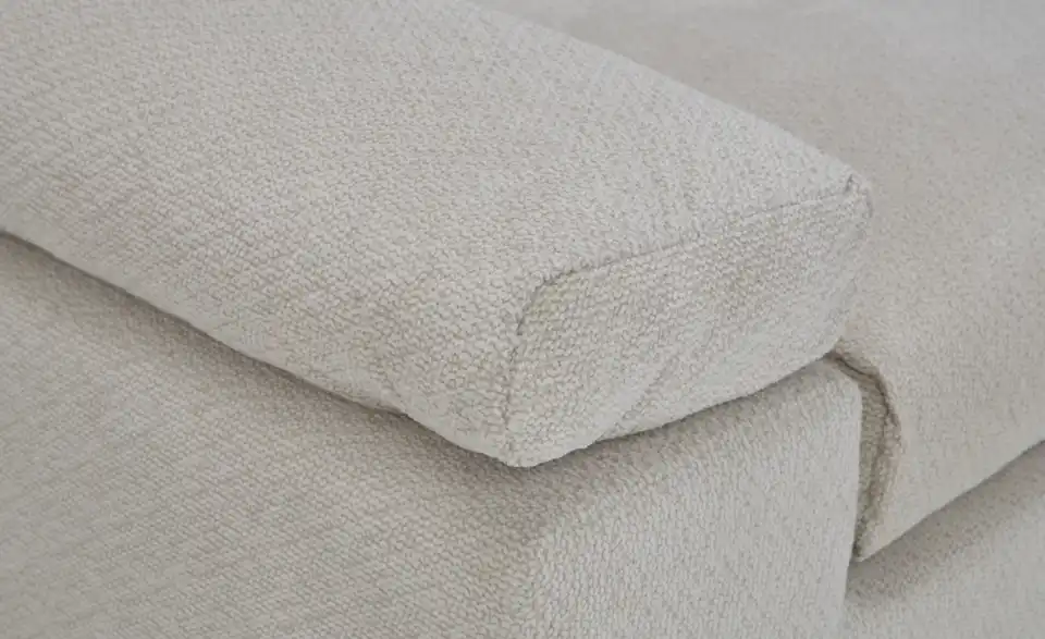 smart Ecksofa Lianea, Detailansicht