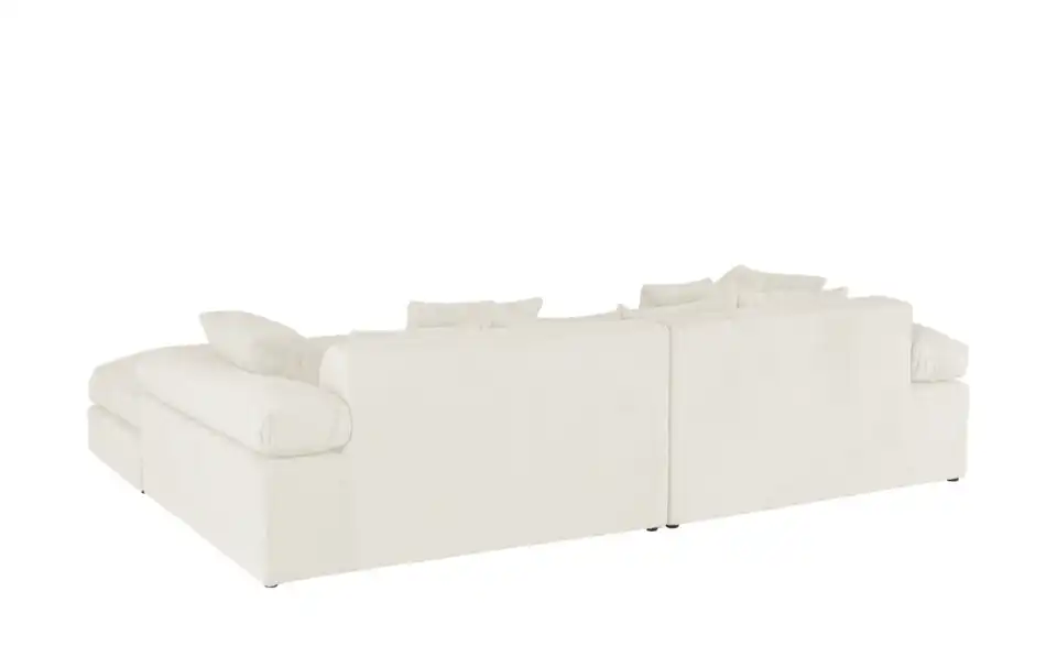 smart Ecksofa Lianea, Rückansicht