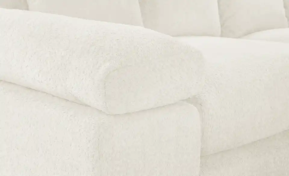 smart Ecksofa Lianea, Detailansicht