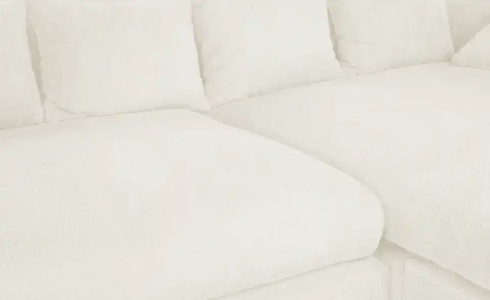 smart Ecksofa Lianea, Detailansicht