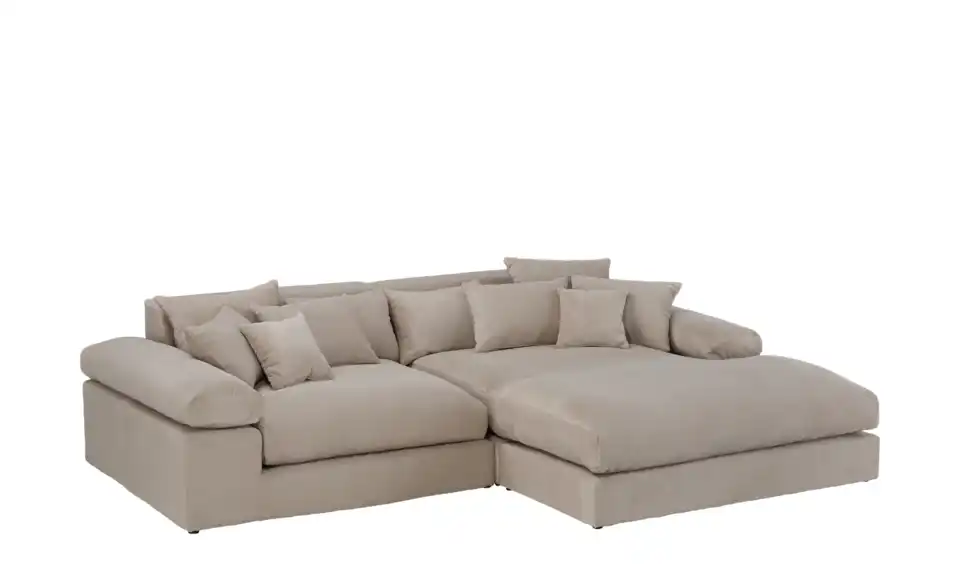 smart Ecksofa Lianea, Perspektive