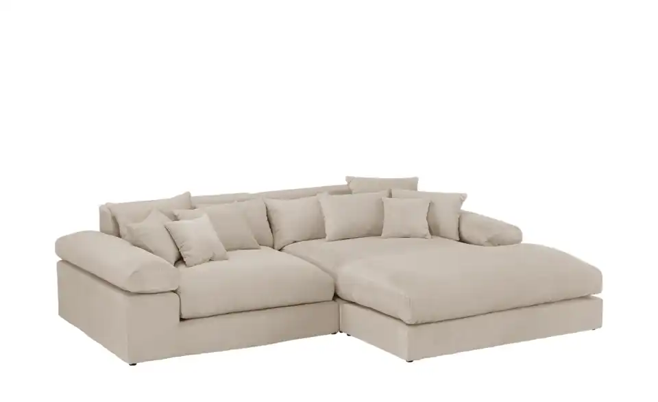 smart Ecksofa Lianea, Perspektive