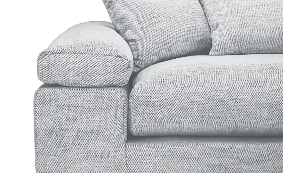 smart Ecksofa Lianea, Detailansicht
