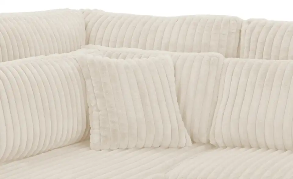 switch Ecksofa Tirana Ecksofa, Detailansicht