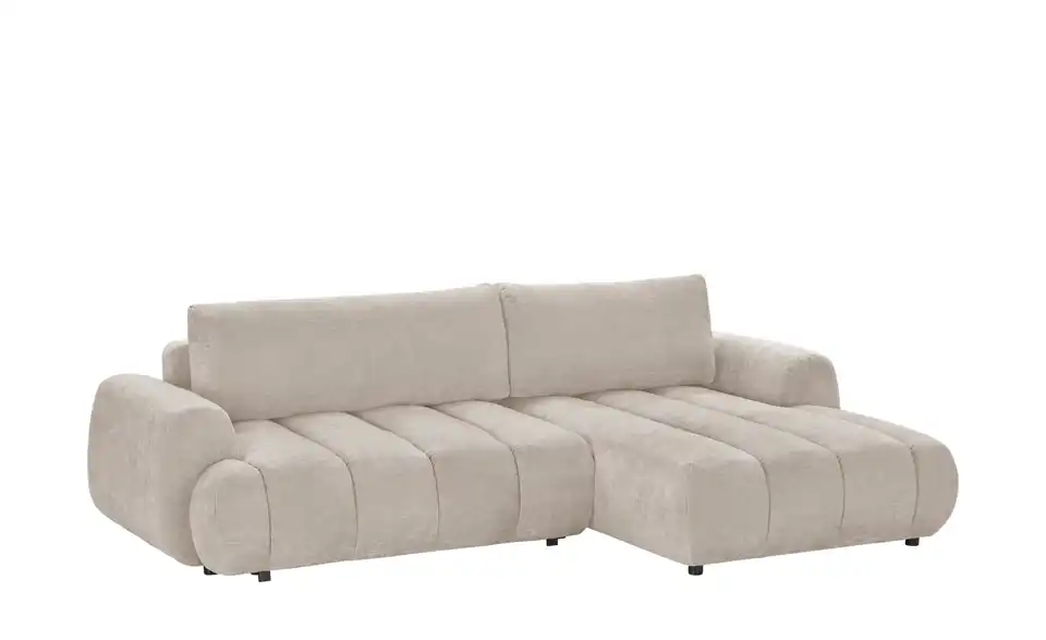 uno Ecksofa Passo mit Schlaffunktion, Perspektive