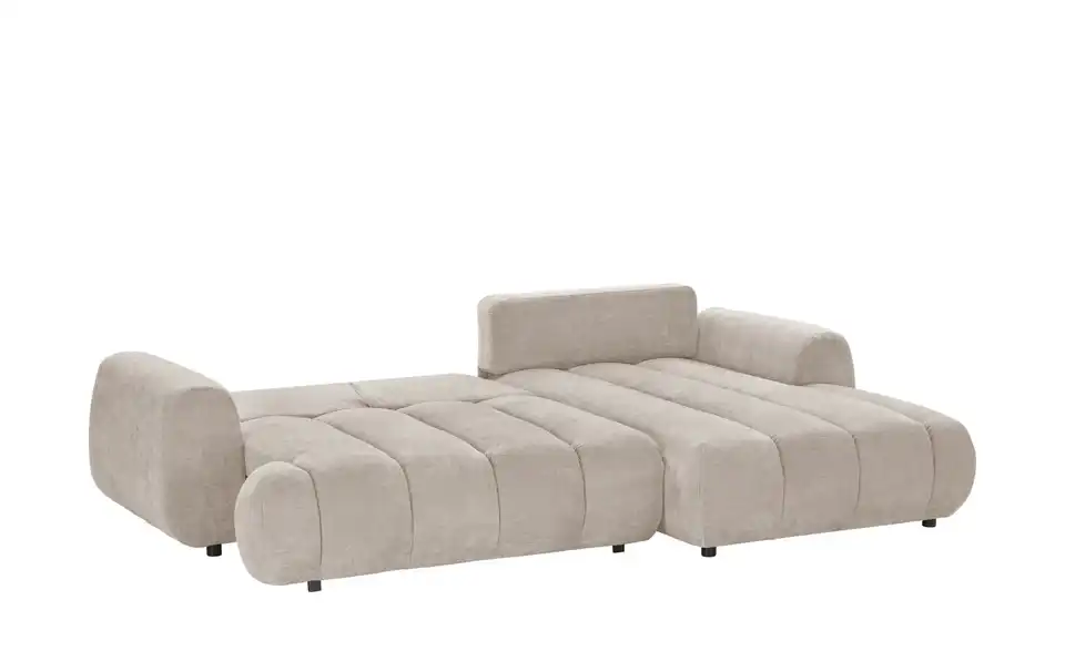 uno Ecksofa Passo mit Schlaffunktion, Funktionsansicht