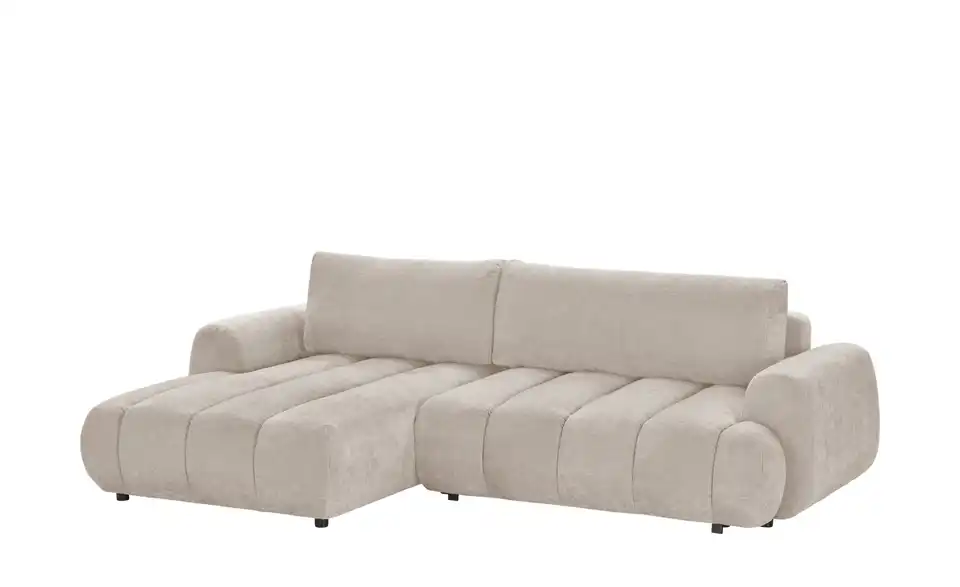 uno Ecksofa Passo mit Schlaffunktion, Perspektive