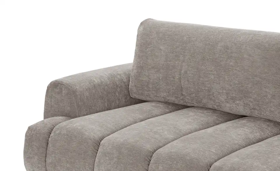 uno Schlafsofa Passo mit Bettkasten, Detailansicht