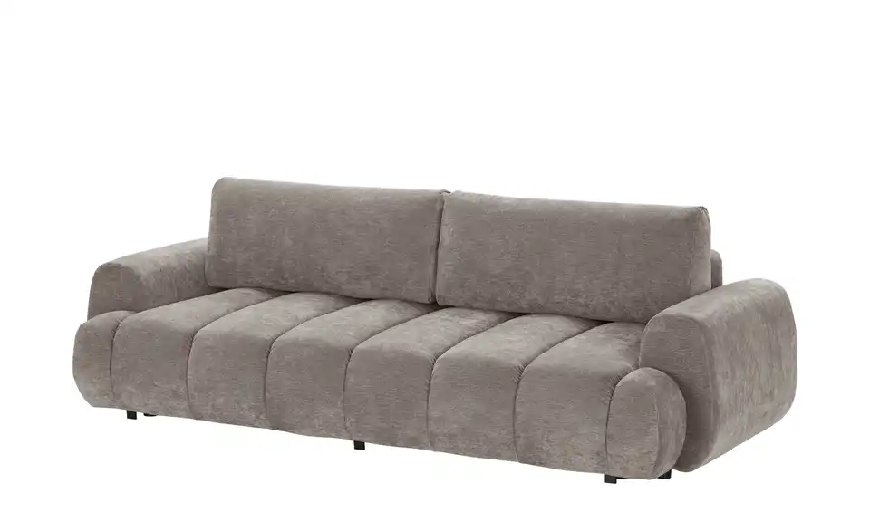 uno Schlafsofa Passo mit Bettkasten, Perspektive