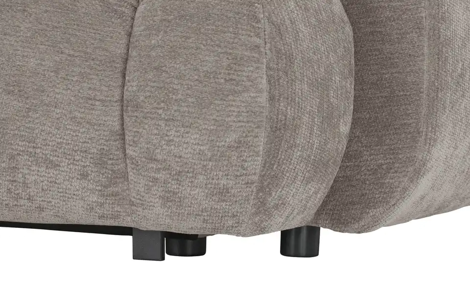 uno Schlafsofa Passo mit Bettkasten, Detailansicht