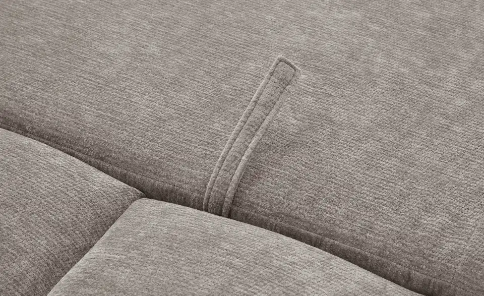 uno Schlafsofa Passo mit Bettkasten, Detailansicht