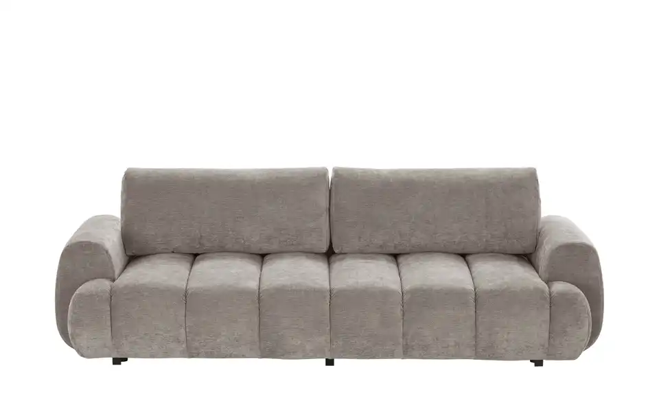 uno Schlafsofa Passo mit Bettkasten, Frontansicht