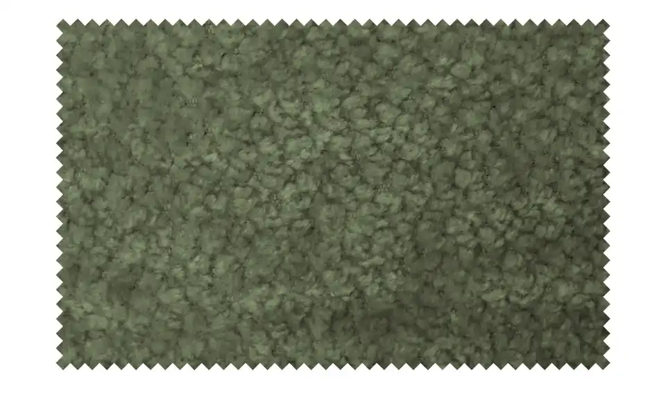 Ecksofa Arte mit verstellbaren Kopfstützen, Stoffstruktur