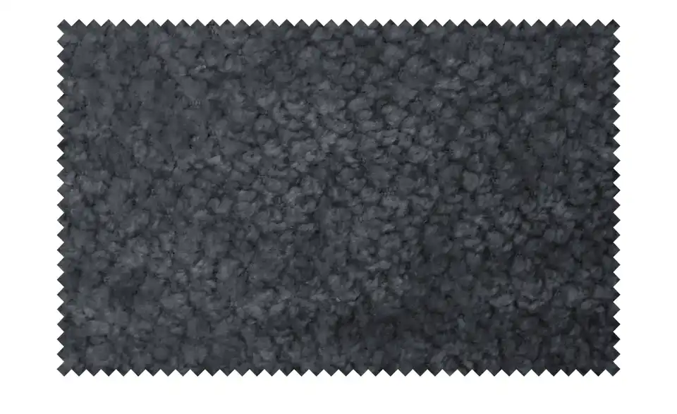 Ecksofa Arte mit verstellbaren Kopfstützen, Stoffstruktur