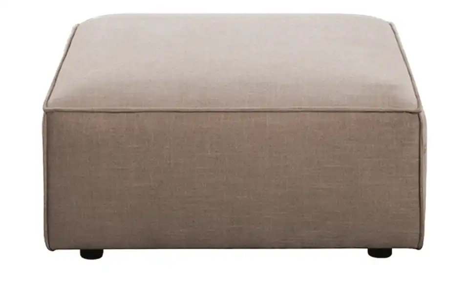 Big Sofa Sienna inklusive Hocker, Perspektive