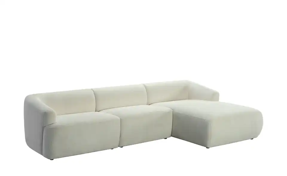 Ecksofa Amalia, Perspektive