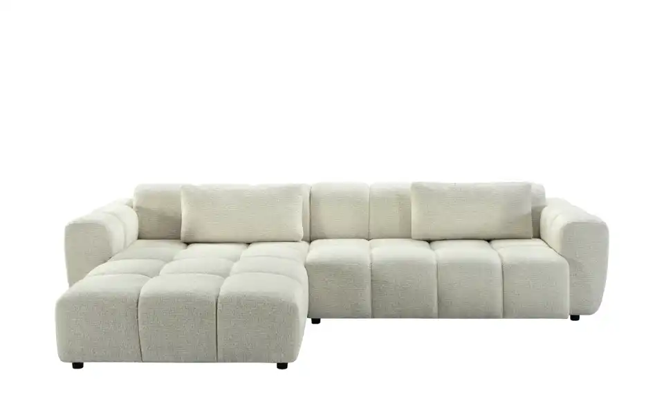 Ecksofa Freya, Frontansicht
