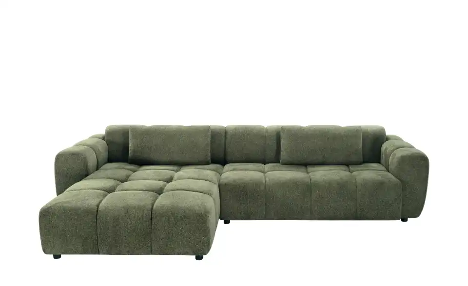 Ecksofa Freya, Frontansicht