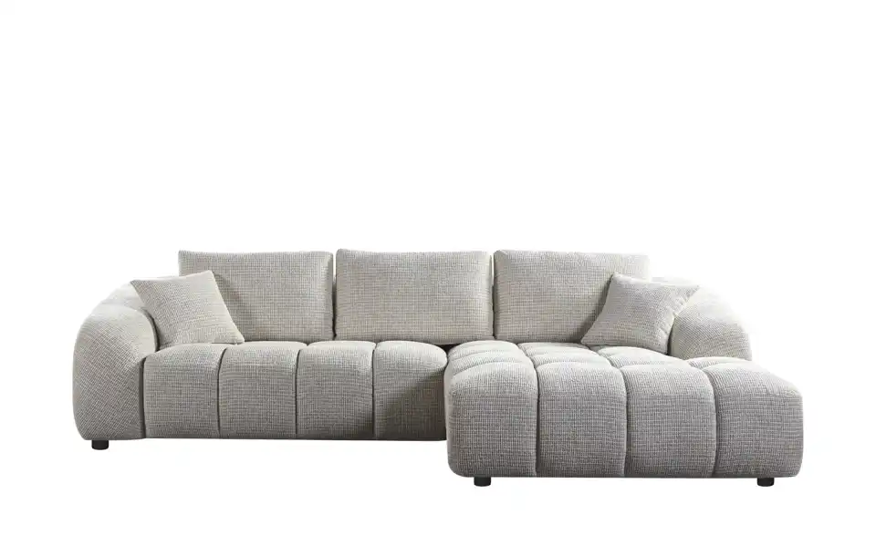 Ecksofa Coco, Frontansicht