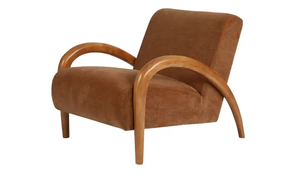 Sessel Feline, Perspektive