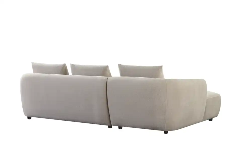 Ecksofa Vaike, Rückansicht