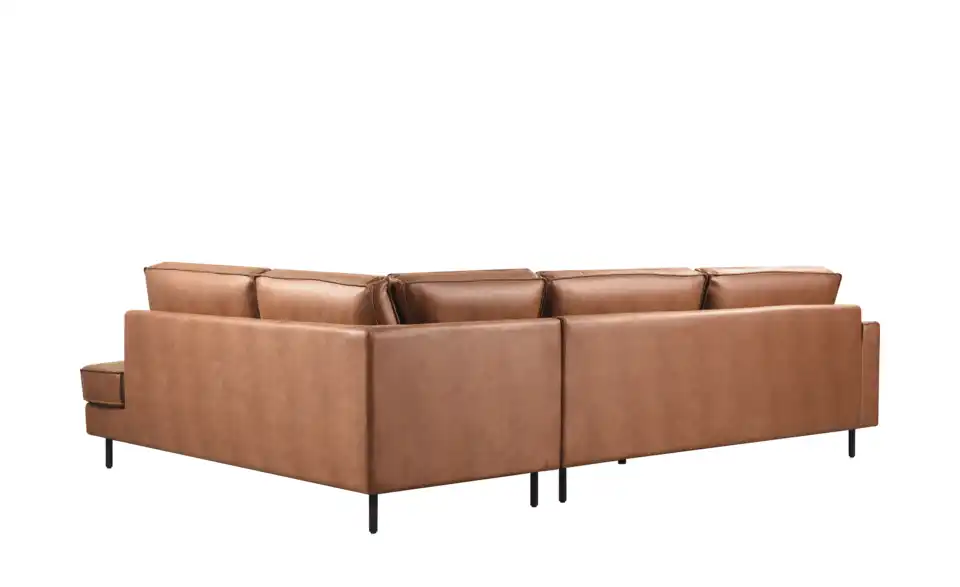 Ecksofa Skaisia, Rückansicht