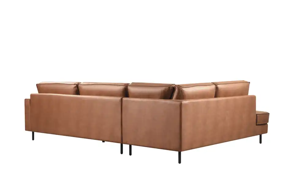 Ecksofa Skaisia, Rückansicht