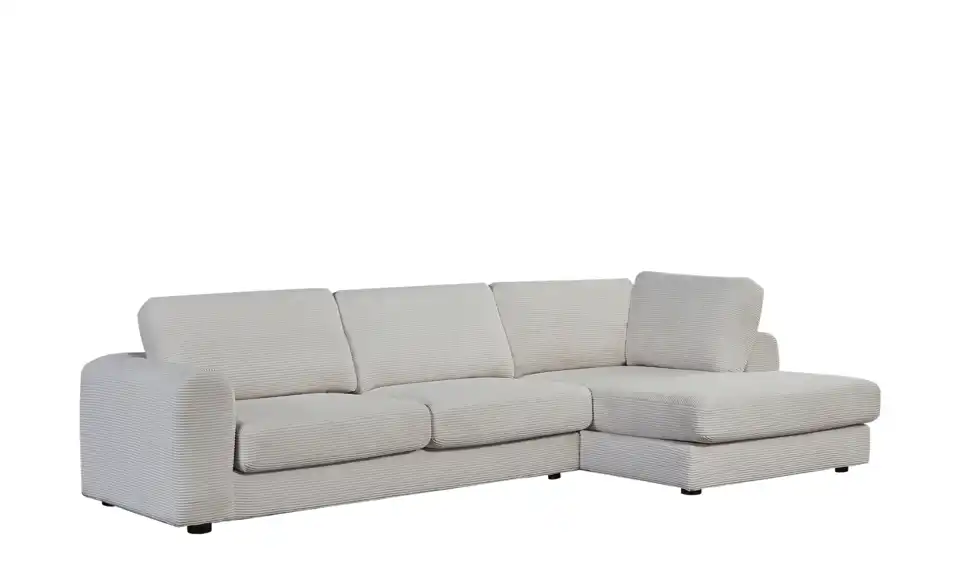 uno Ecksofa Elina, Perspektive