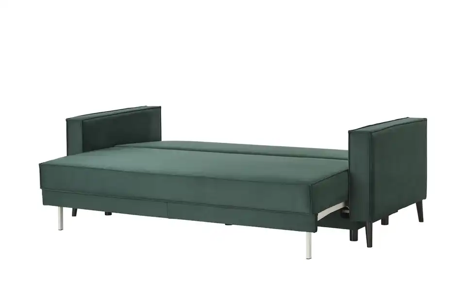 Schlafsofa Mila, Funktionsansicht