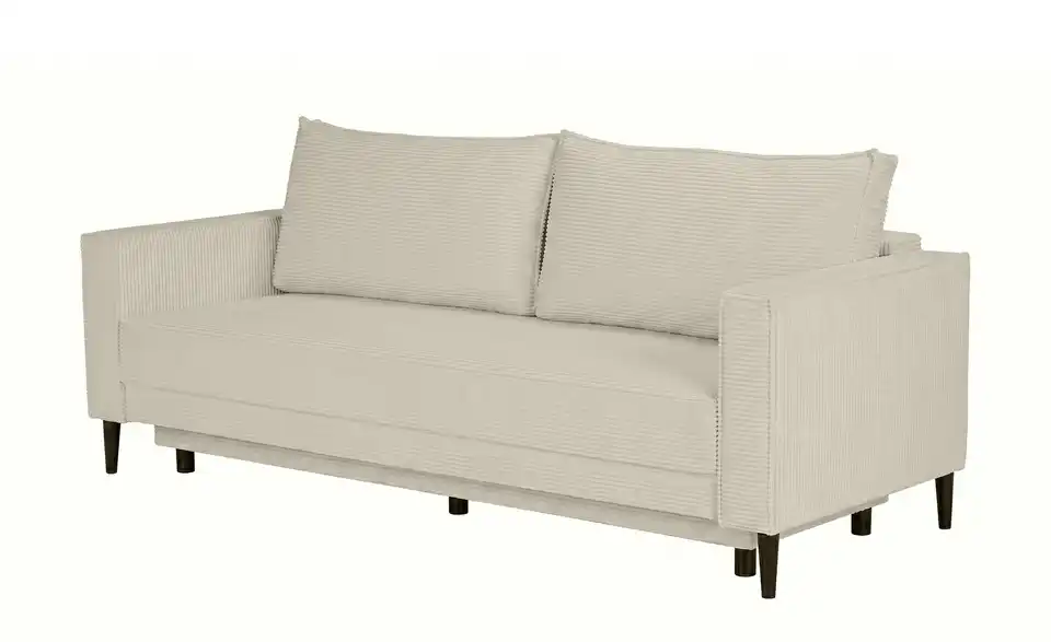 Schlafsofa Mila, Perspektive