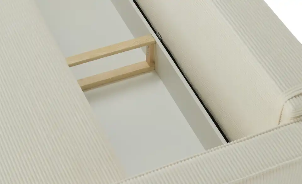 Schlafsofa Mila, Detailansicht