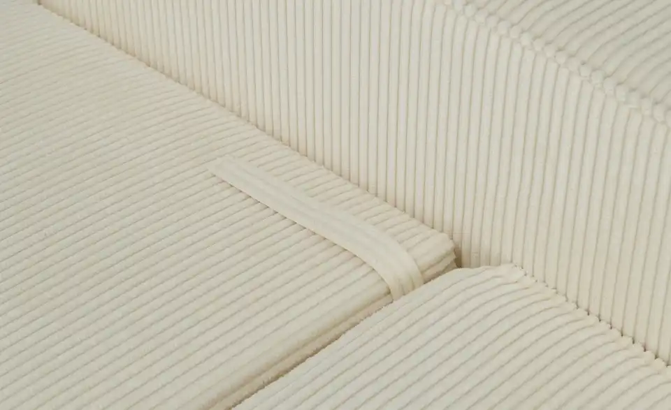 Schlafsofa Mila, Detailansicht