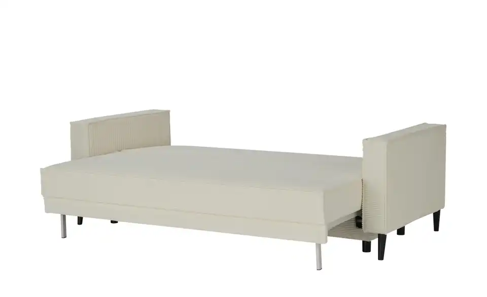 Schlafsofa Mila, Funktionsansicht