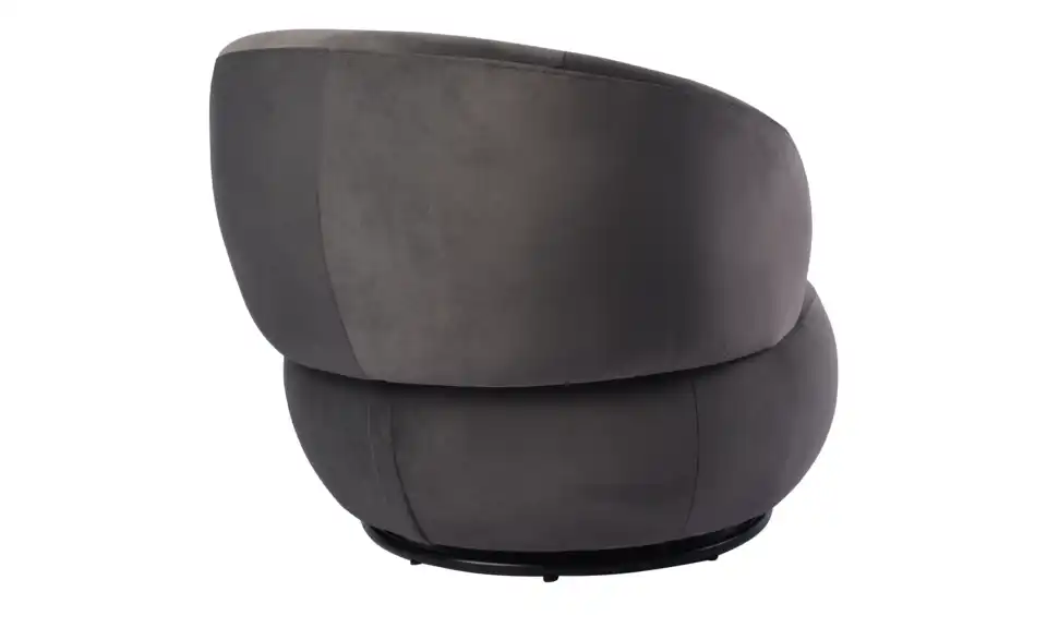 Sessel Tori, Rückansicht