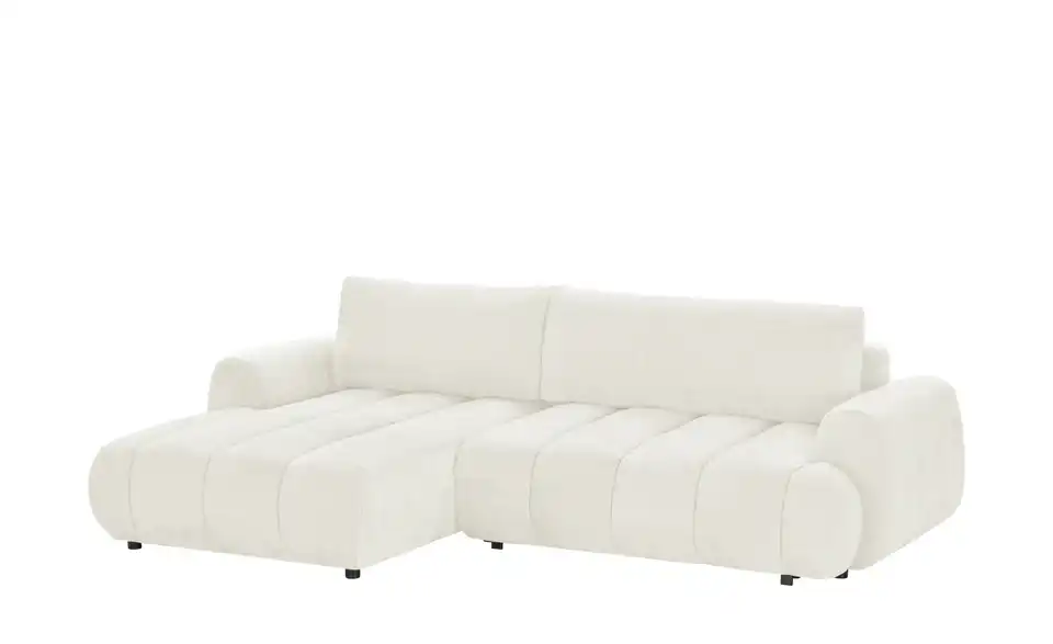 uno Ecksofa Passo mit Schlaffunktion, Perspektive