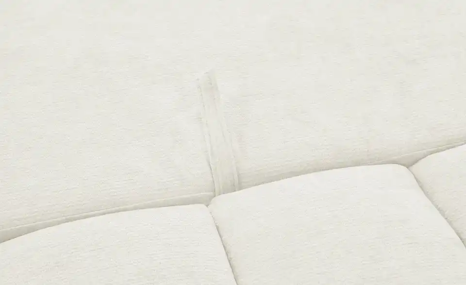 uno Ecksofa Passo mit Schlaffunktion, Detailansicht
