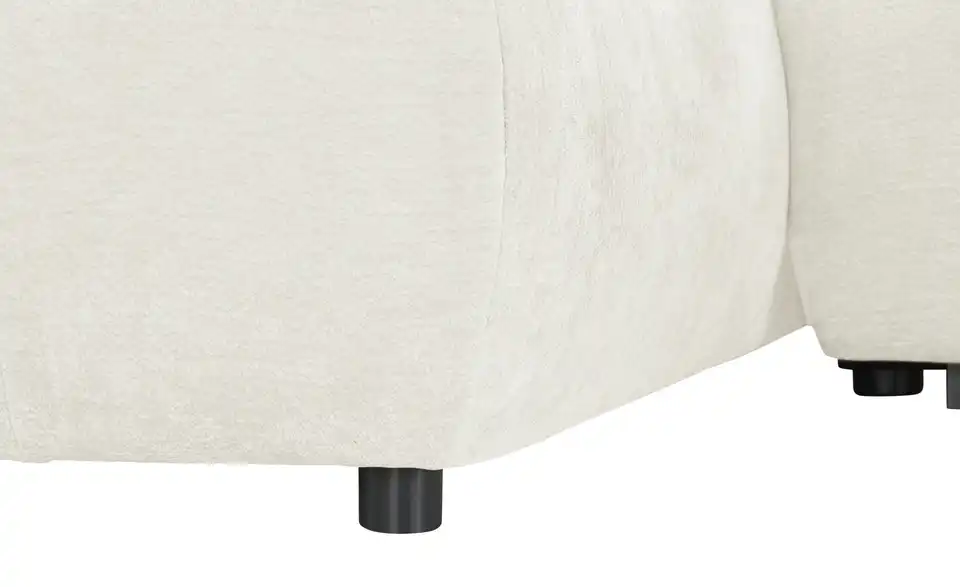 uno Ecksofa Passo mit Schlaffunktion, Detailansicht
