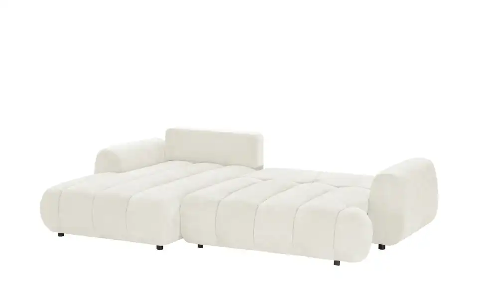 uno Ecksofa Passo mit Schlaffunktion, Funktionsansicht