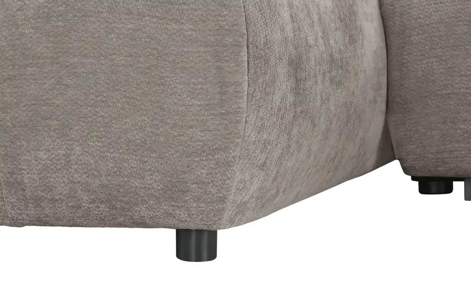 uno Ecksofa Passo mit Schlaffunktion, Detailansicht