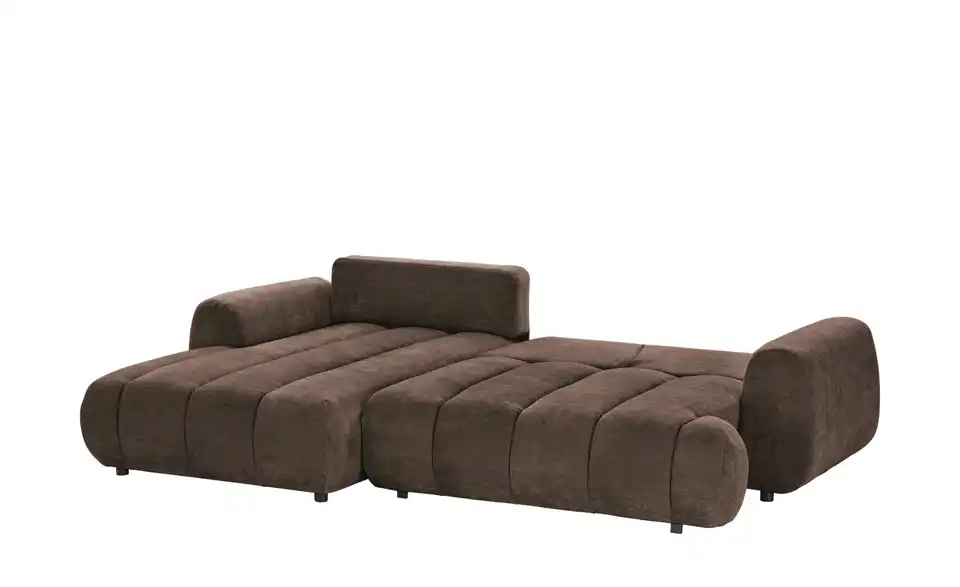 uno Ecksofa Passo mit Schlaffunktion, Funktionsansicht