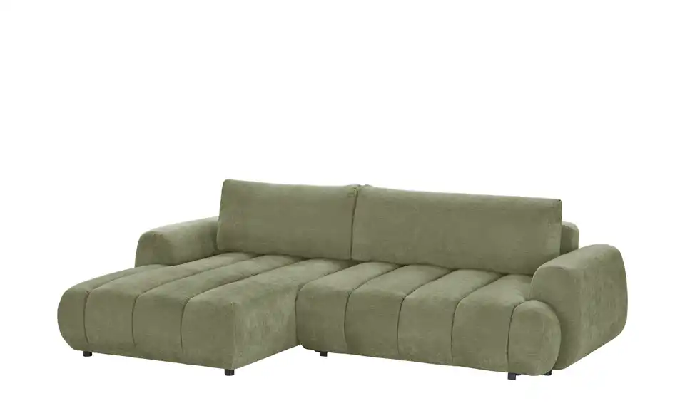 uno Ecksofa Passo mit Schlaffunktion, Perspektive
