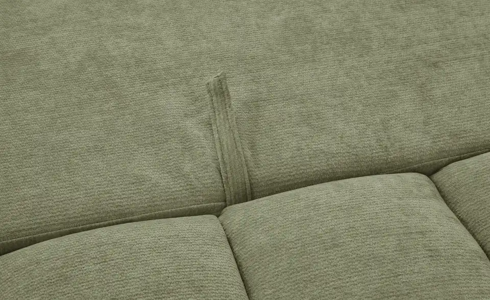 uno Ecksofa Passo mit Schlaffunktion, Detailansicht