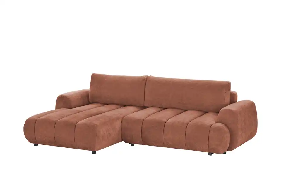 uno Ecksofa Passo mit Schlaffunktion, Perspektive