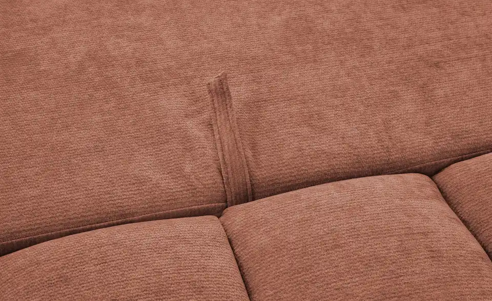 uno Ecksofa Passo mit Schlaffunktion, Detailansicht