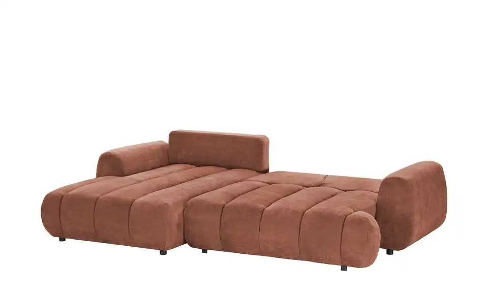uno Ecksofa Passo mit Schlaffunktion, Funktionsansicht