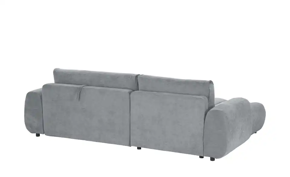 uno Ecksofa Passo mit Schlaffunktion, Rückansicht