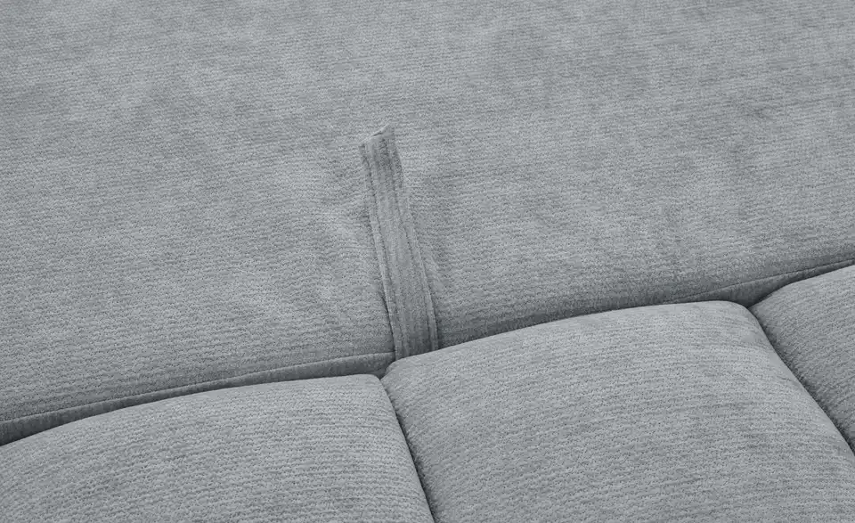uno Ecksofa Passo mit Schlaffunktion, Detailansicht