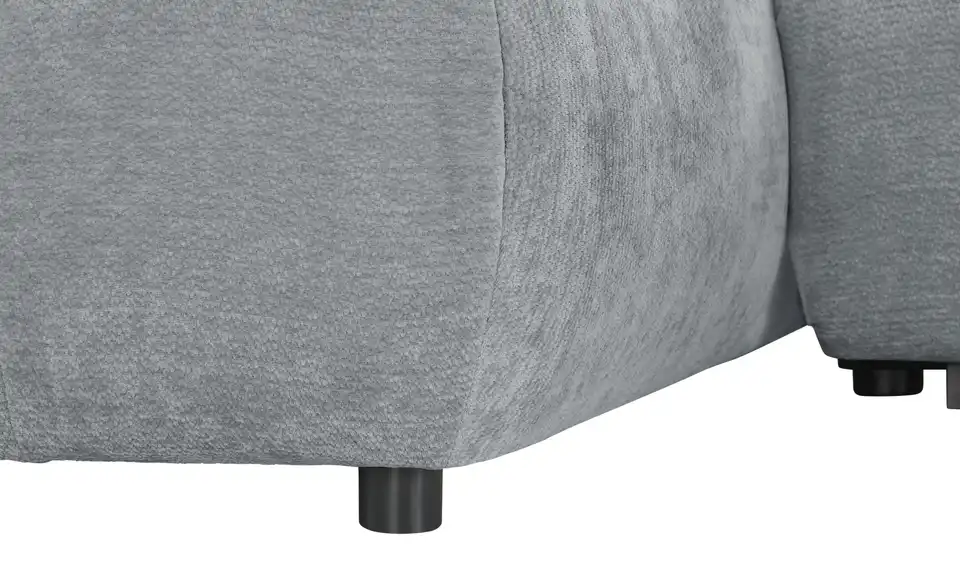 uno Ecksofa Passo mit Schlaffunktion, Detailansicht